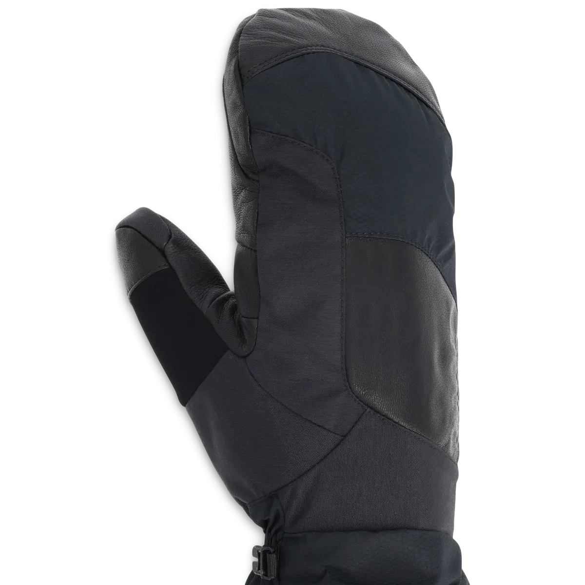 Prevail Heated GORE-TEX Mitts - 300006
