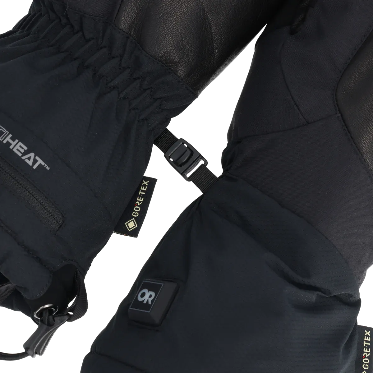 Prevail Heated GORE-TEX Mitts - 300006