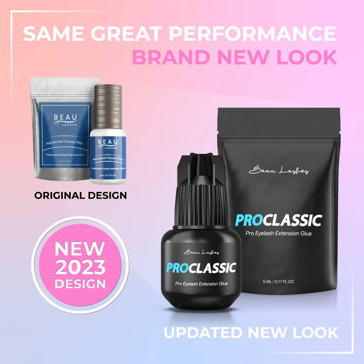 Pro Classic