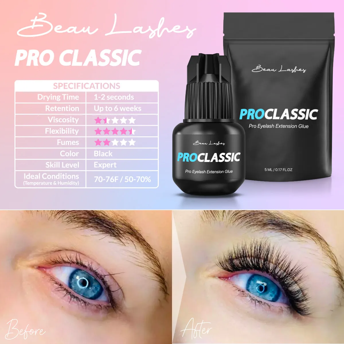 Pro Classic