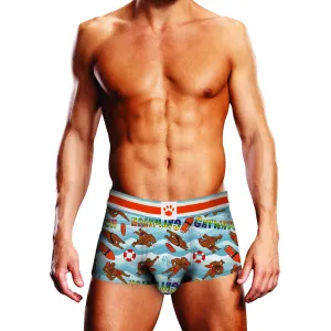 Prowler Gay watch Print Trunk