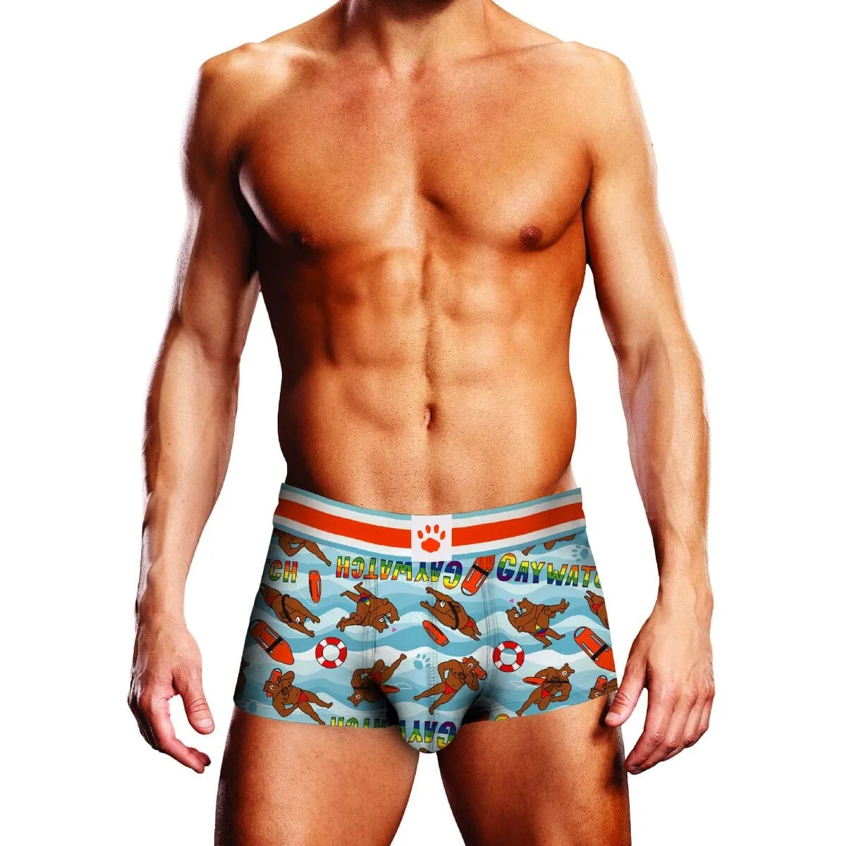 Prowler Gay watch Print Trunk