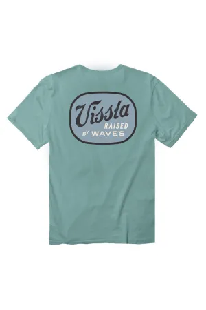 Pumped Pocket Tee