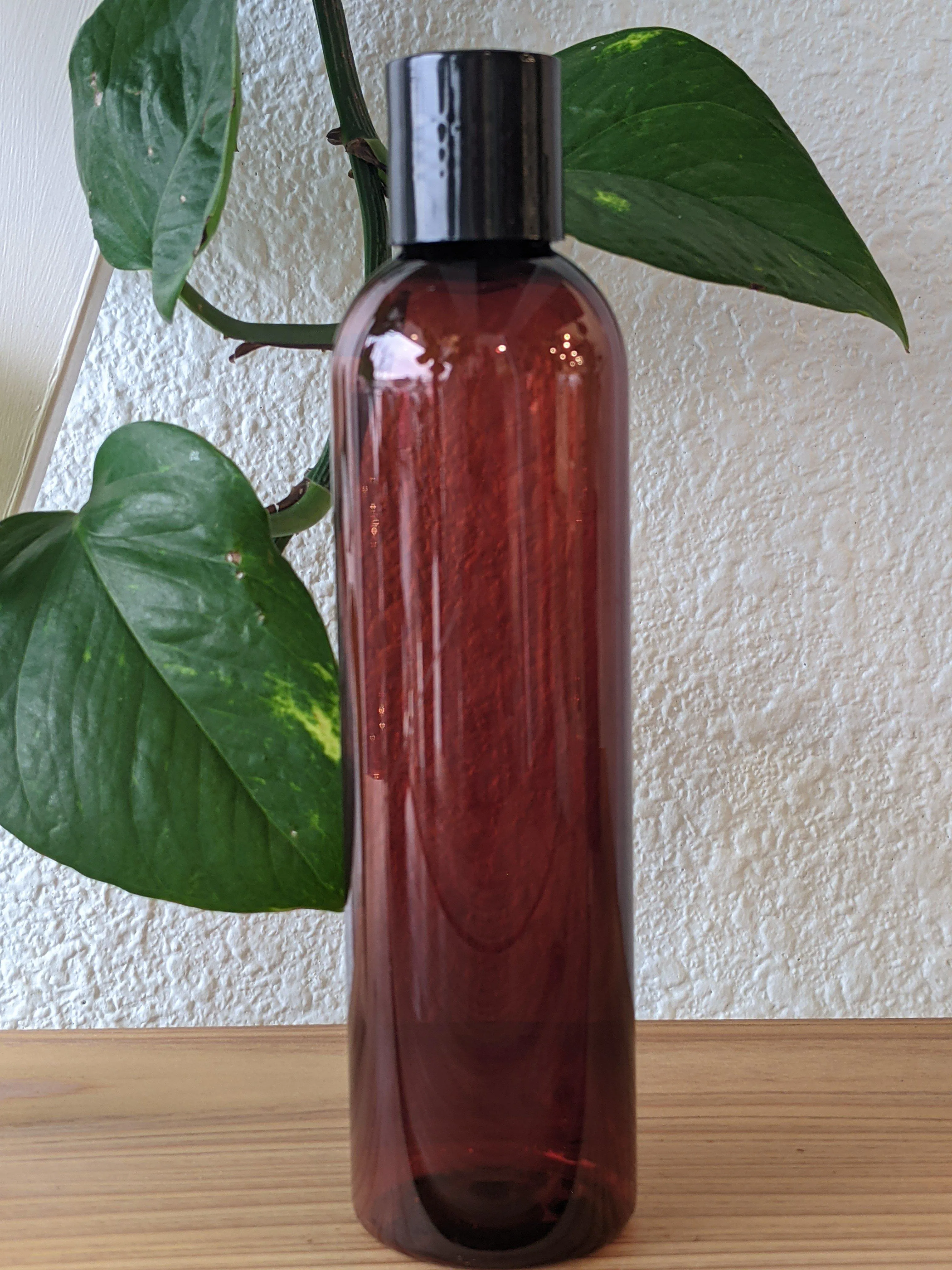 PURE OIL NATURAL COLOGNES - designer inspired