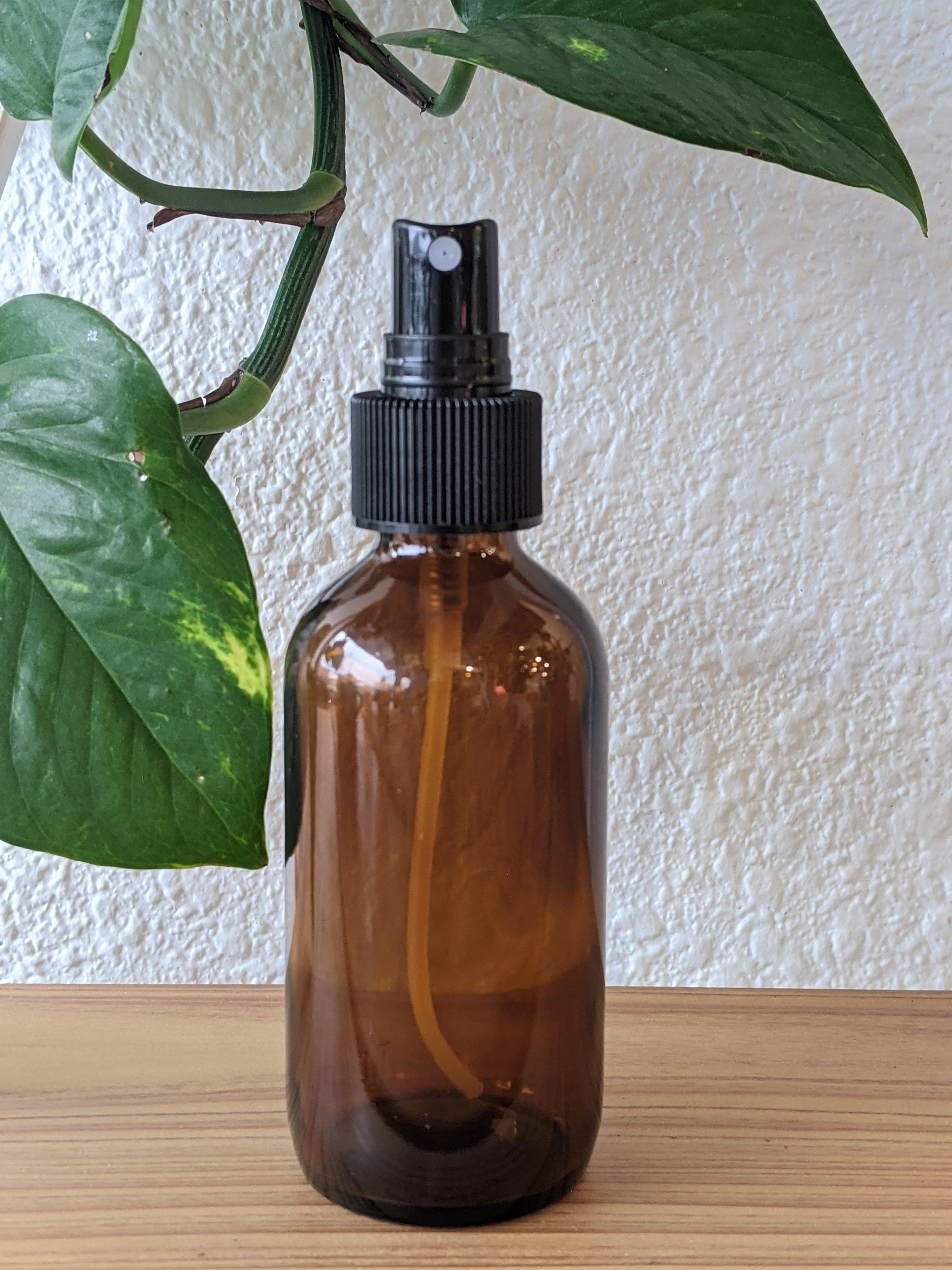 PURE OIL NATURAL COLOGNES - designer inspired