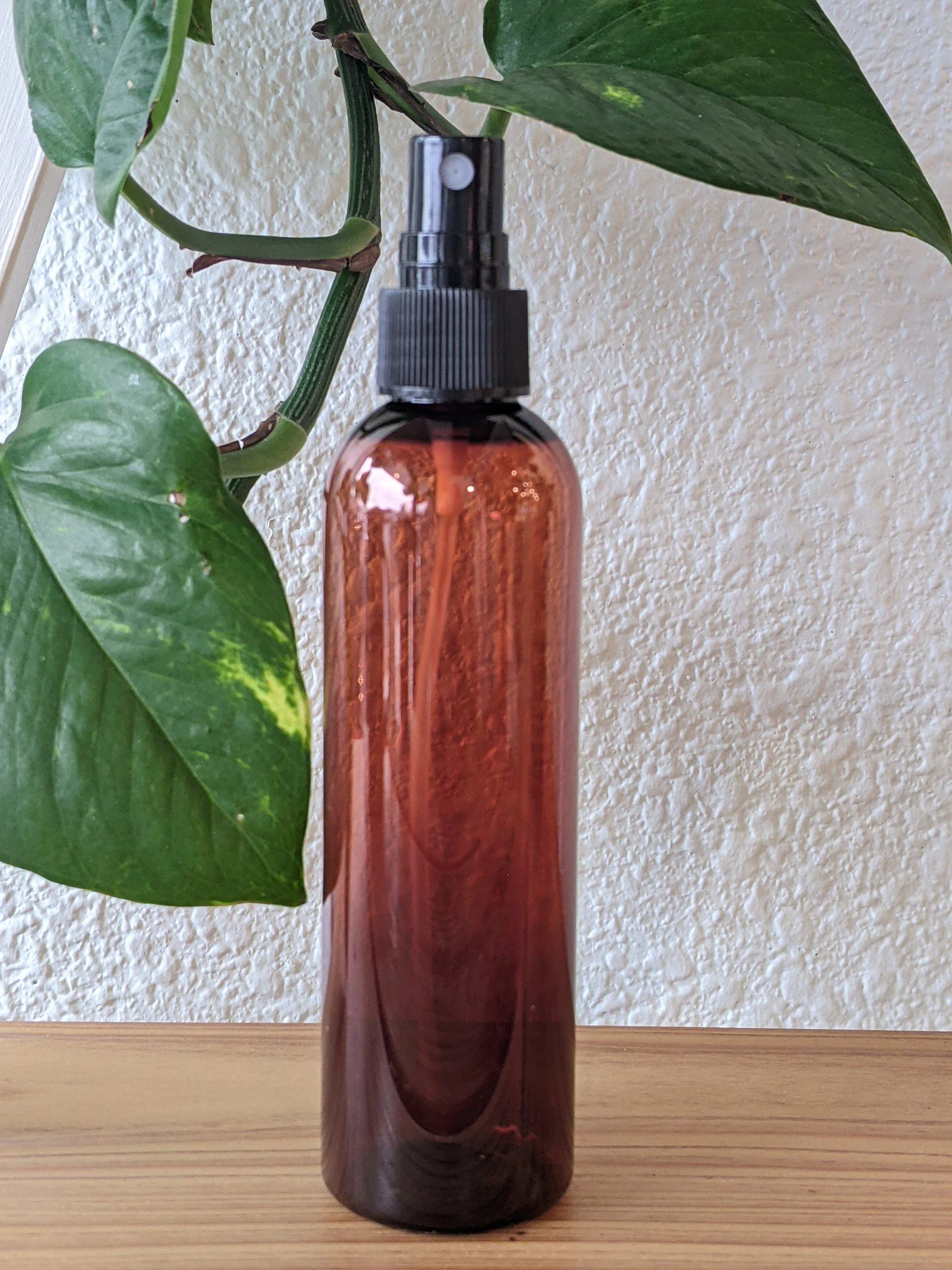 PURE OIL NATURAL COLOGNES - designer inspired