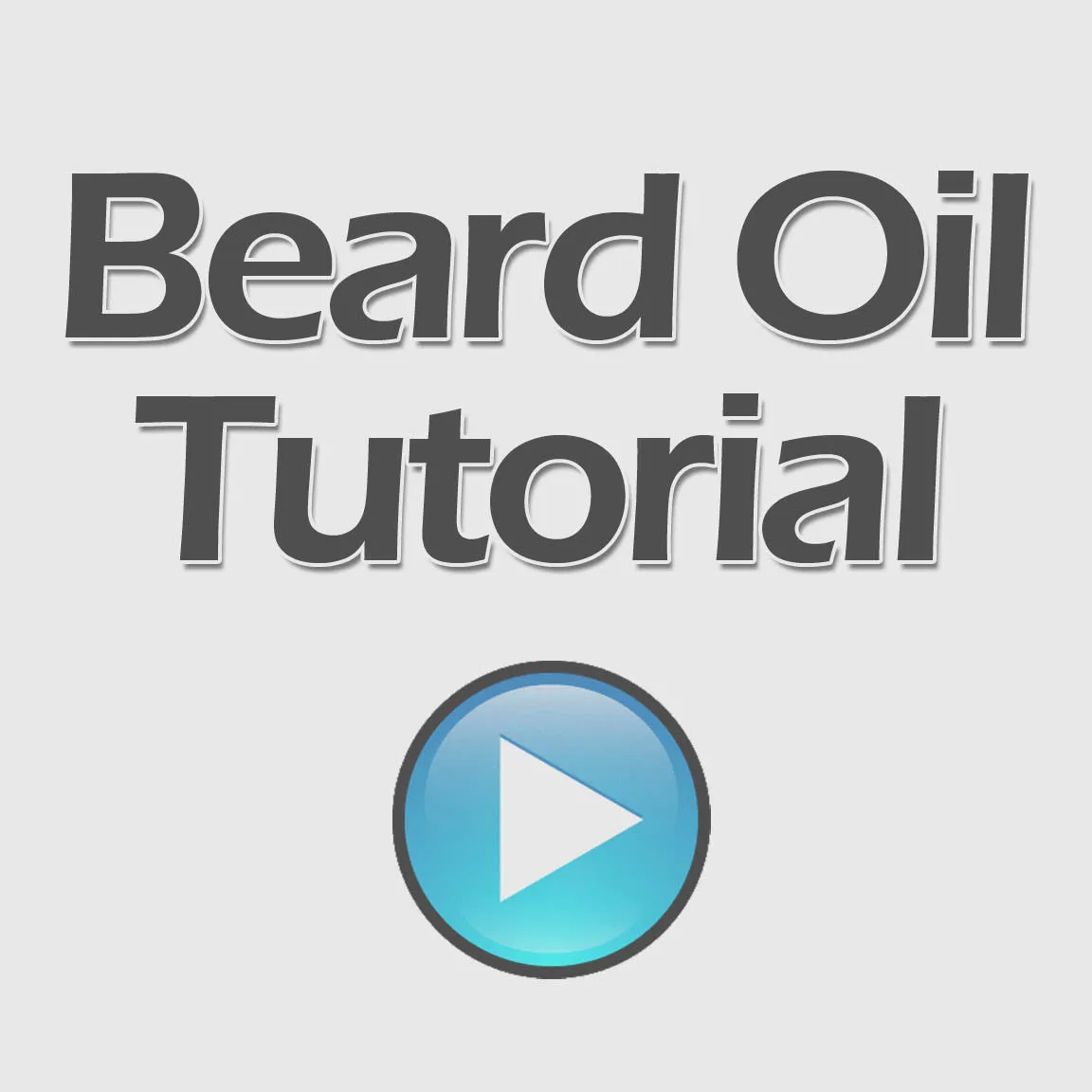 Pure Premium Beard Oil