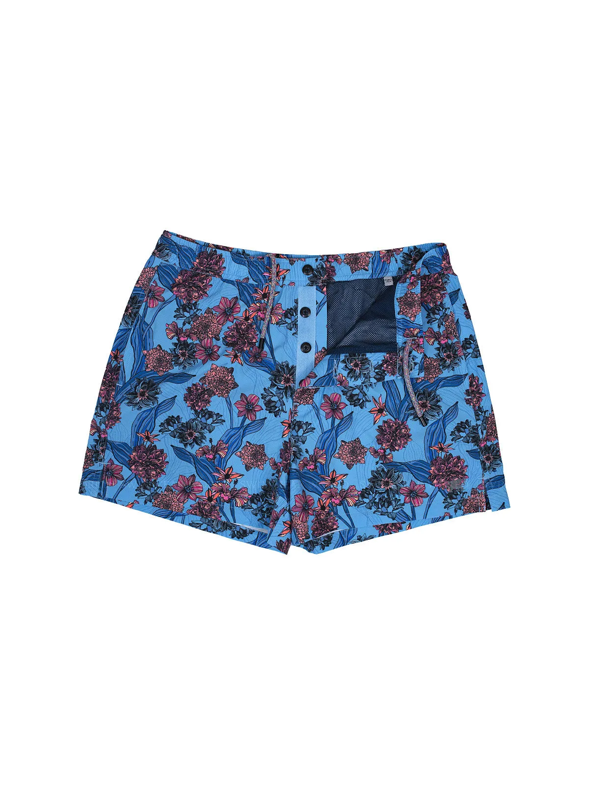 Quack Short