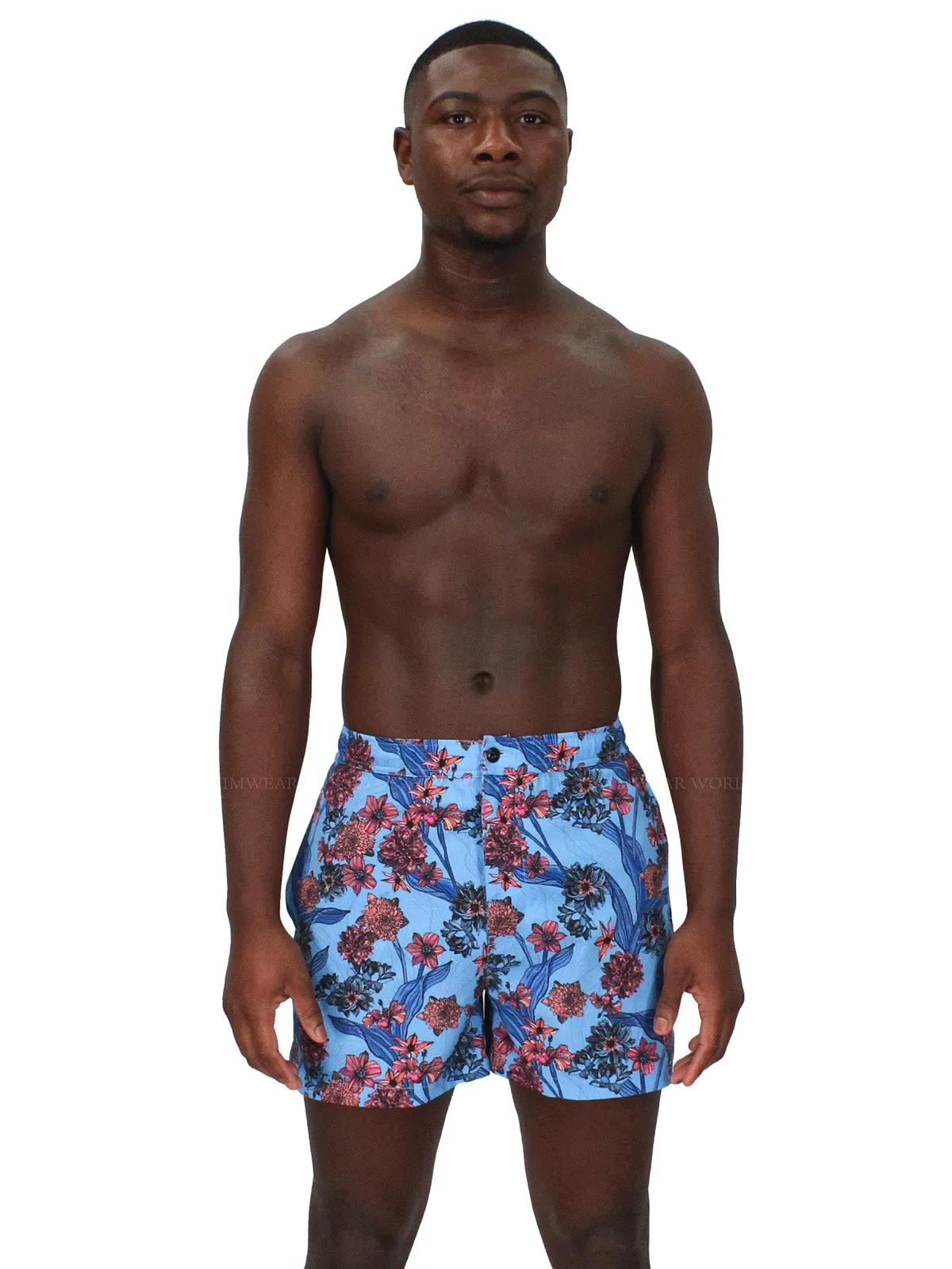 Quack Short