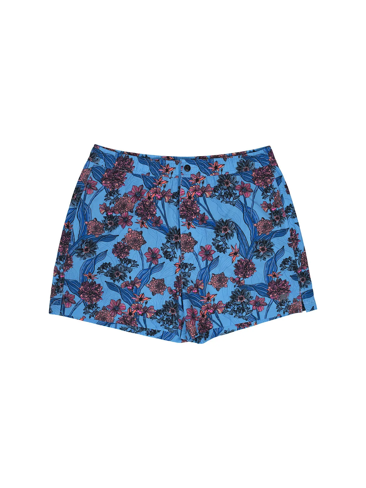 Quack Short