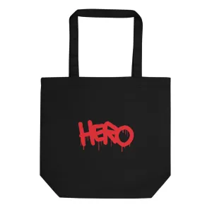 "Hero" Eco Tote Bag