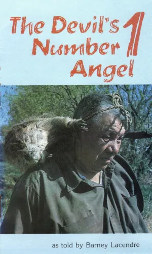 "The Devil's 1 Number Angel" as told by Barney Lacendre