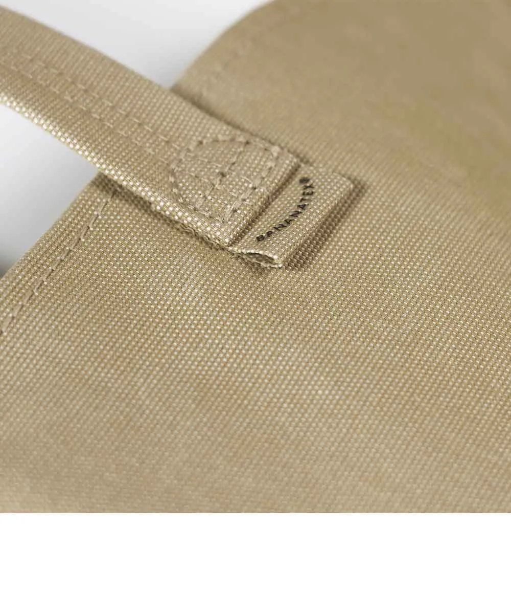 Qwstion Tote Bag XL aus Bananatex® plastikfrei