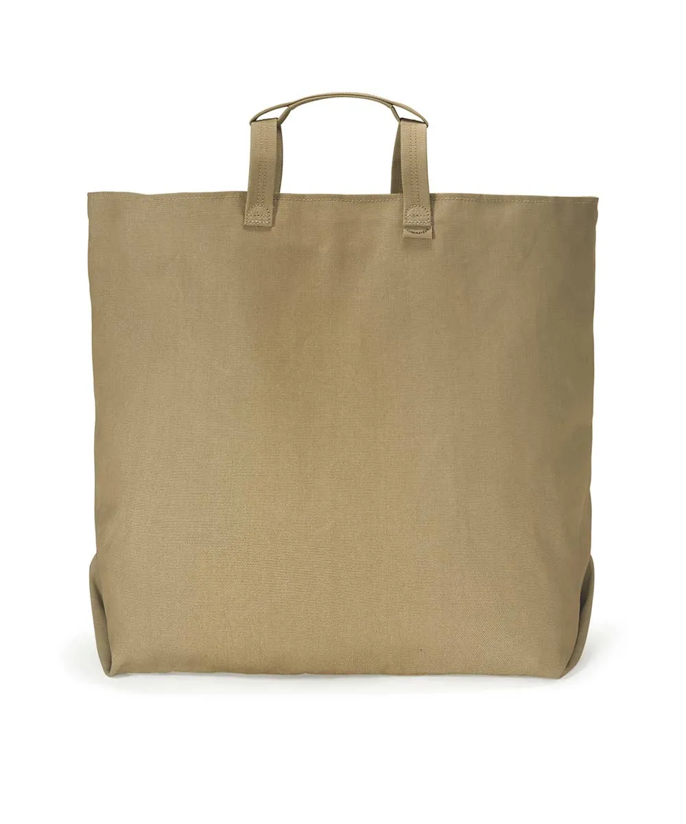 Qwstion Tote Bag XL aus Bananatex® plastikfrei