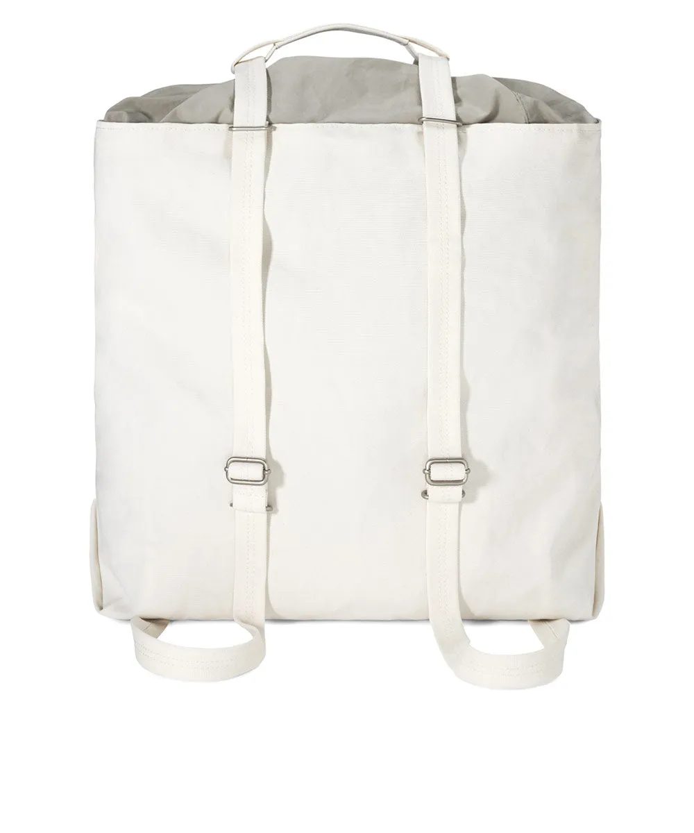 Qwstion Tote Bag XL aus Bananatex® plastikfrei