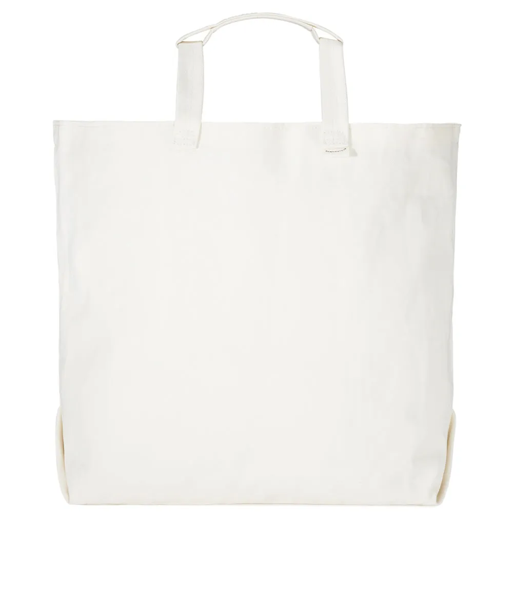 Qwstion Tote Bag XL aus Bananatex® plastikfrei