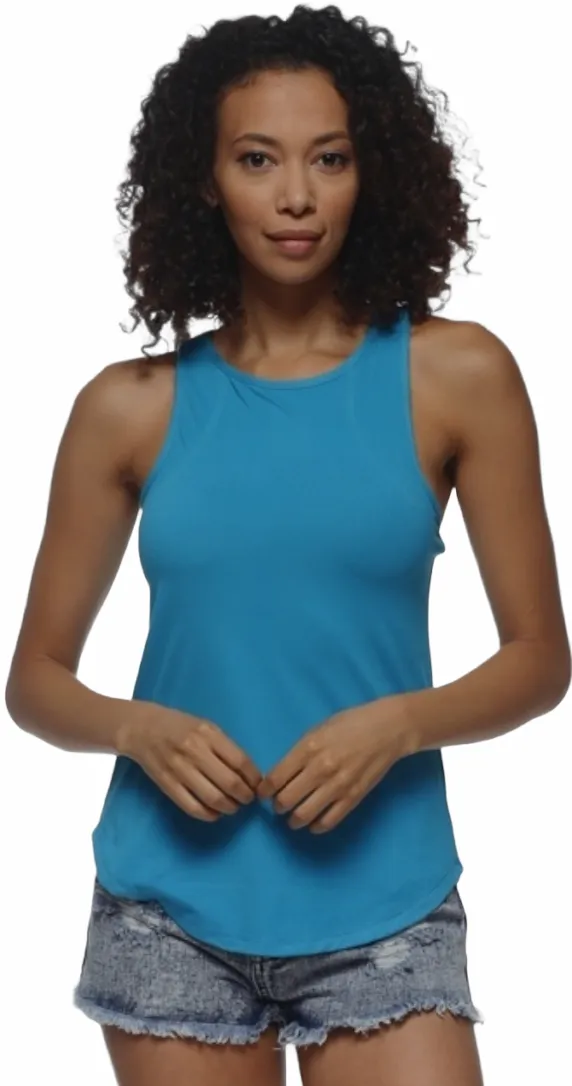 Racer Tank