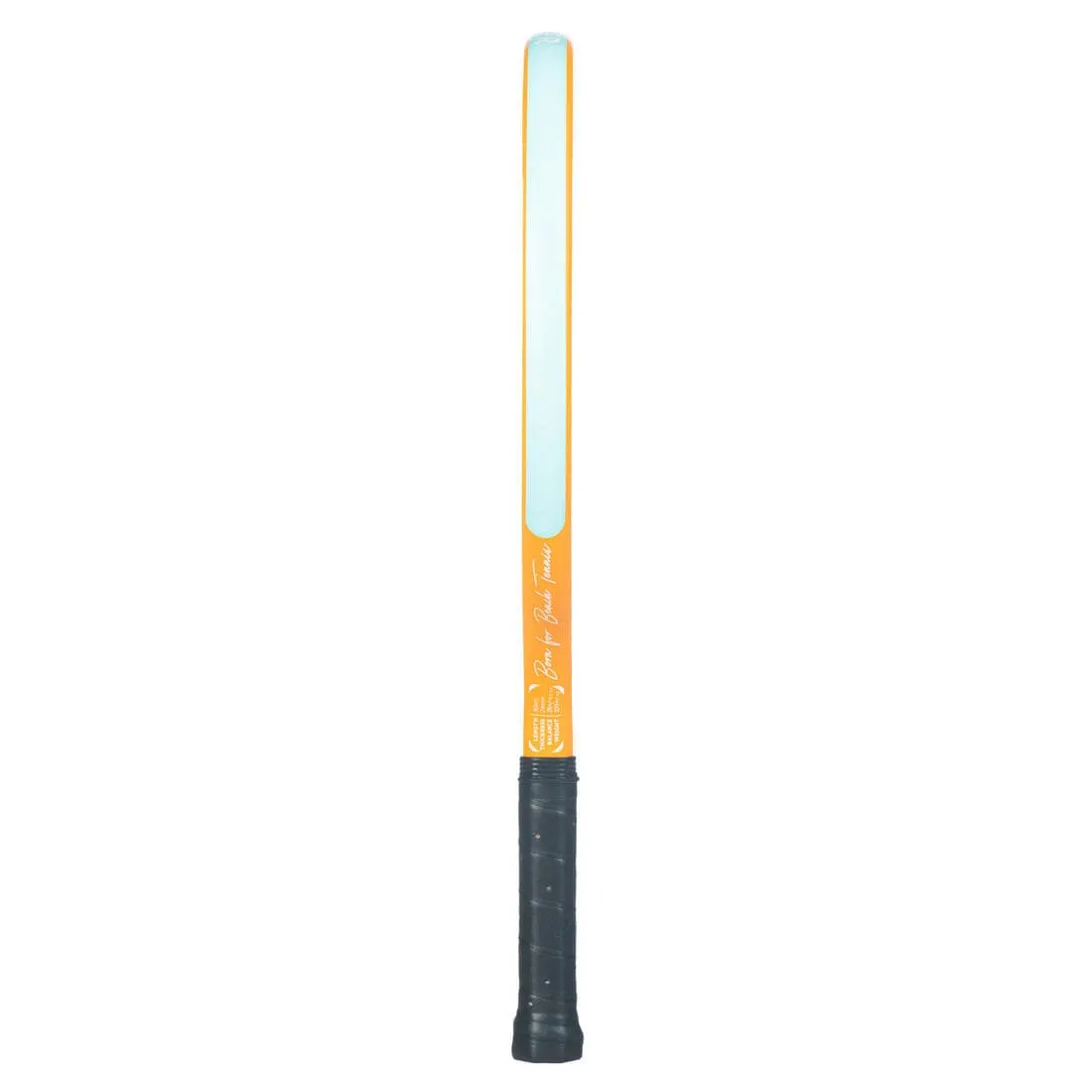 Raquette de beach tennis btr 500 o