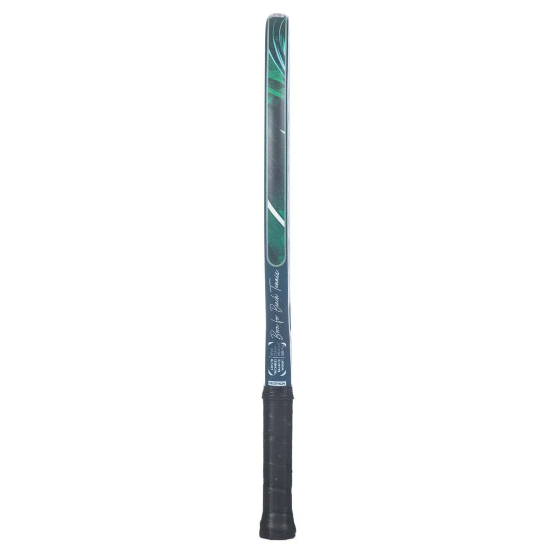 raquette de beach tennis BTR 560 B
