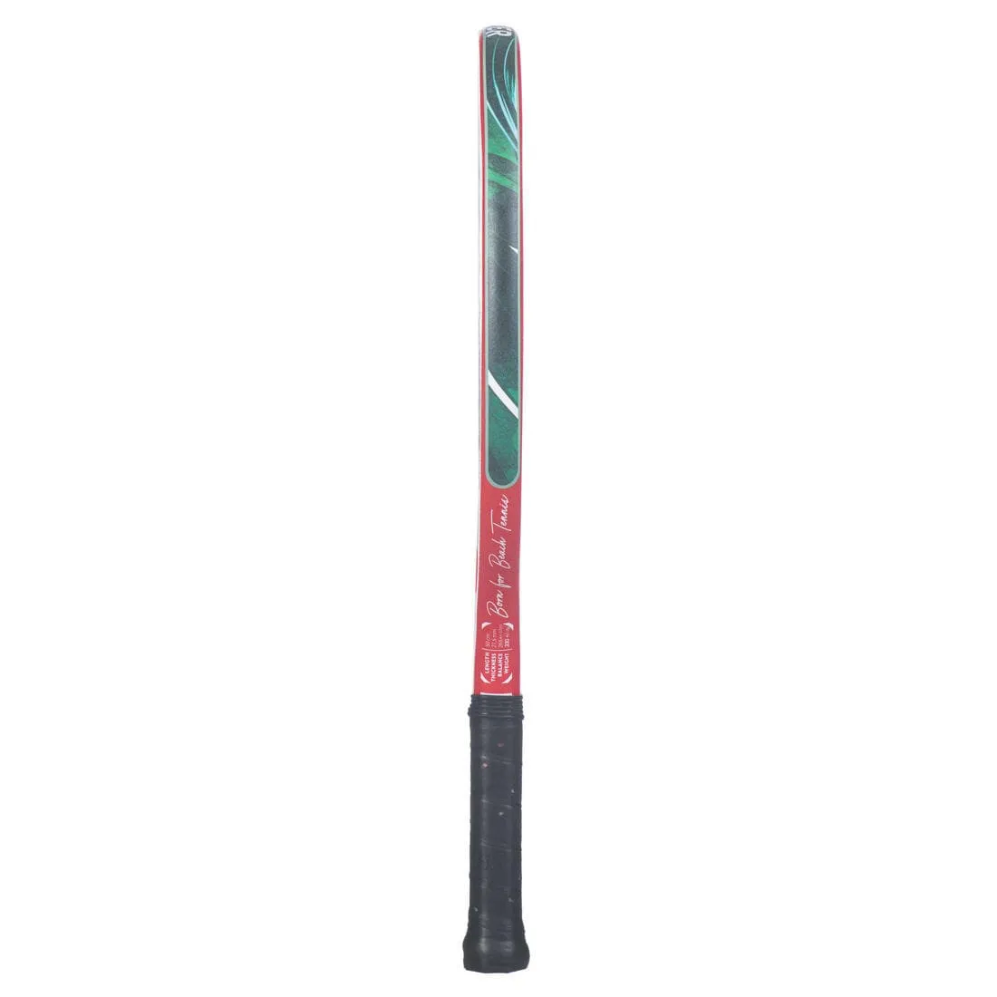 raquette de beach tennis BTR 560 B