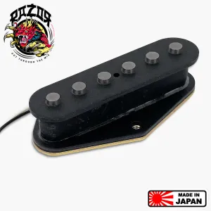 Razor® 'Burūmūn Blue Moon Bridge Pickup For Telecaster®
