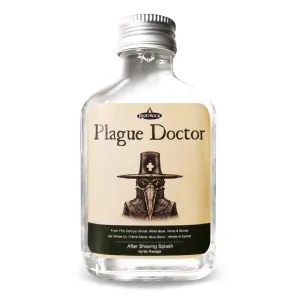 RazoRock Plague Doctor Aftershave 100ml