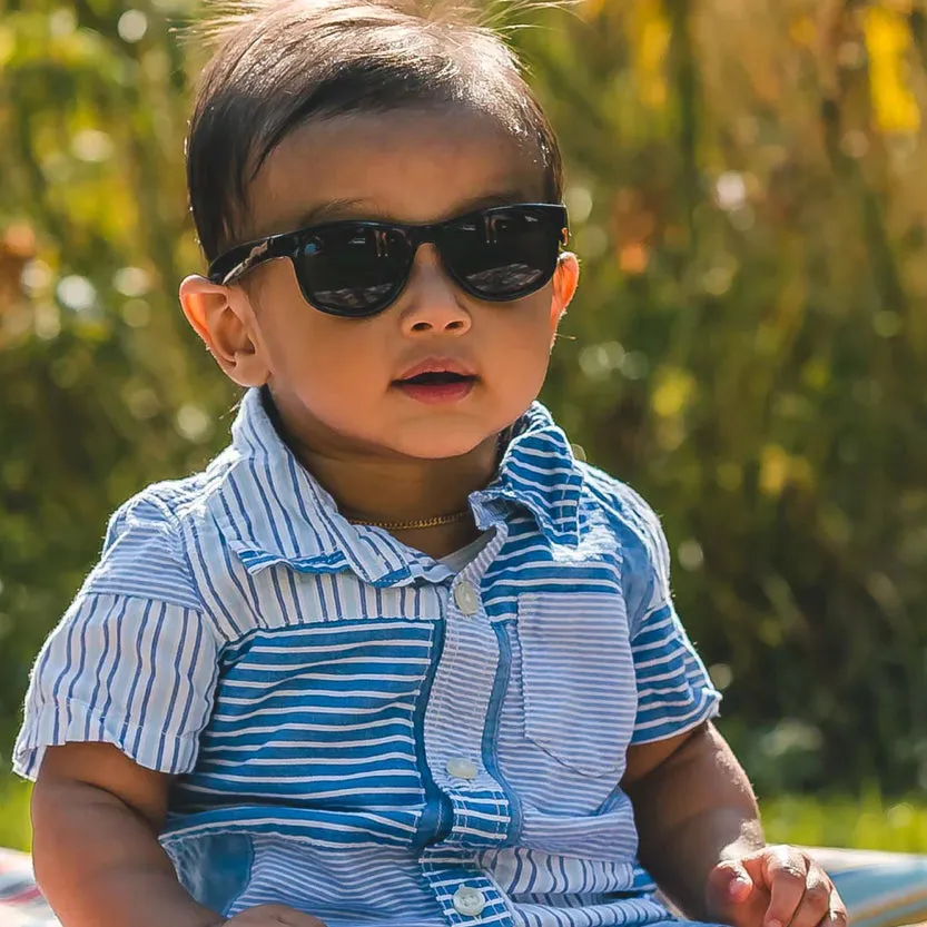 Real Shades - Surf - Black