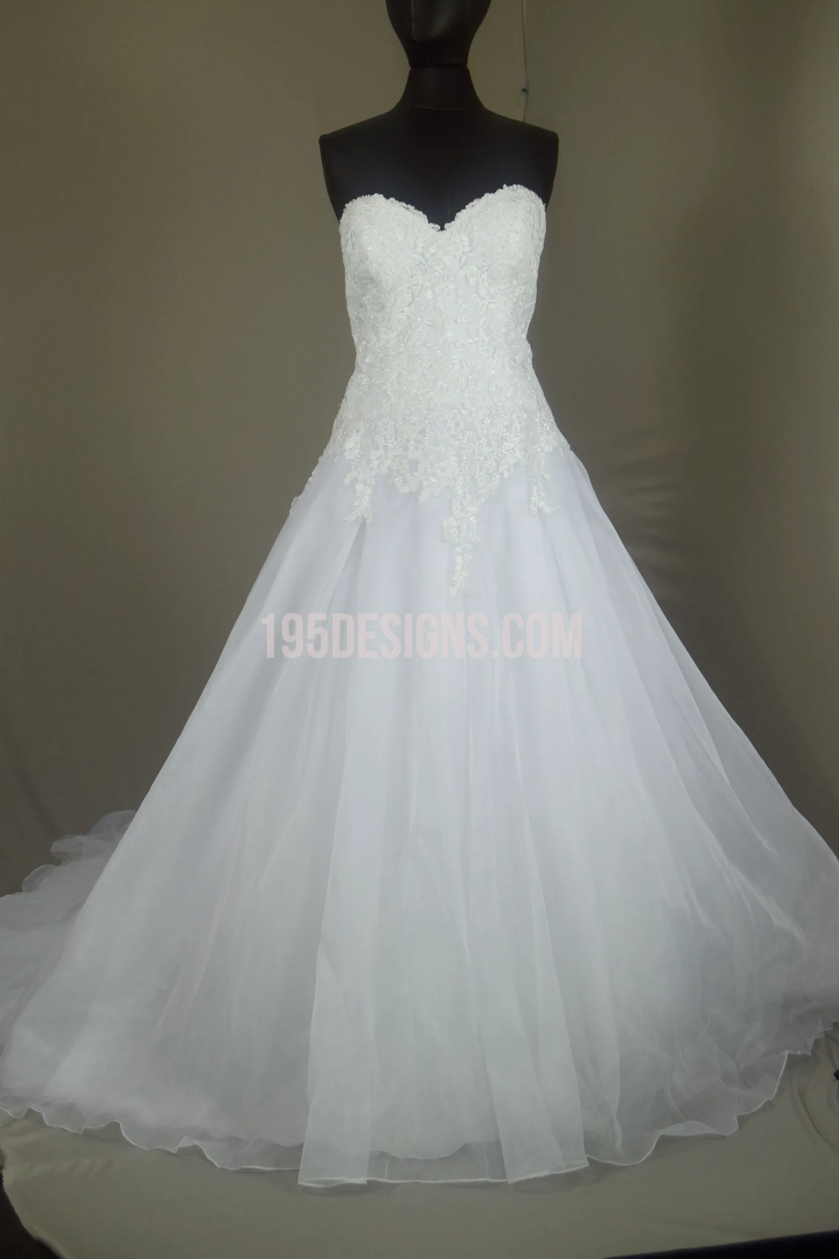 Rebecca Ingram by Maggie Sottero Darlene Wedding Dress