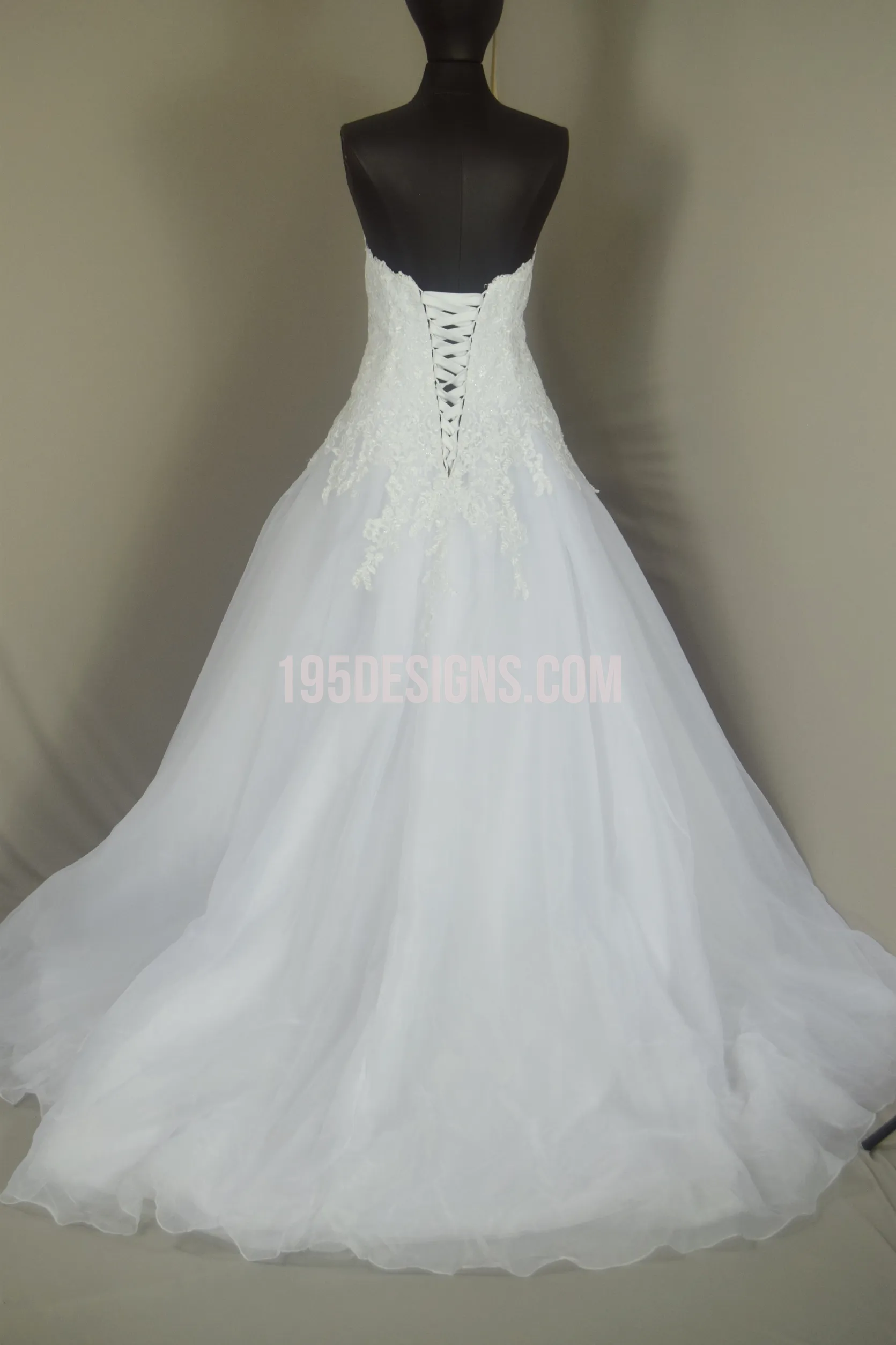 Rebecca Ingram by Maggie Sottero Darlene Wedding Dress