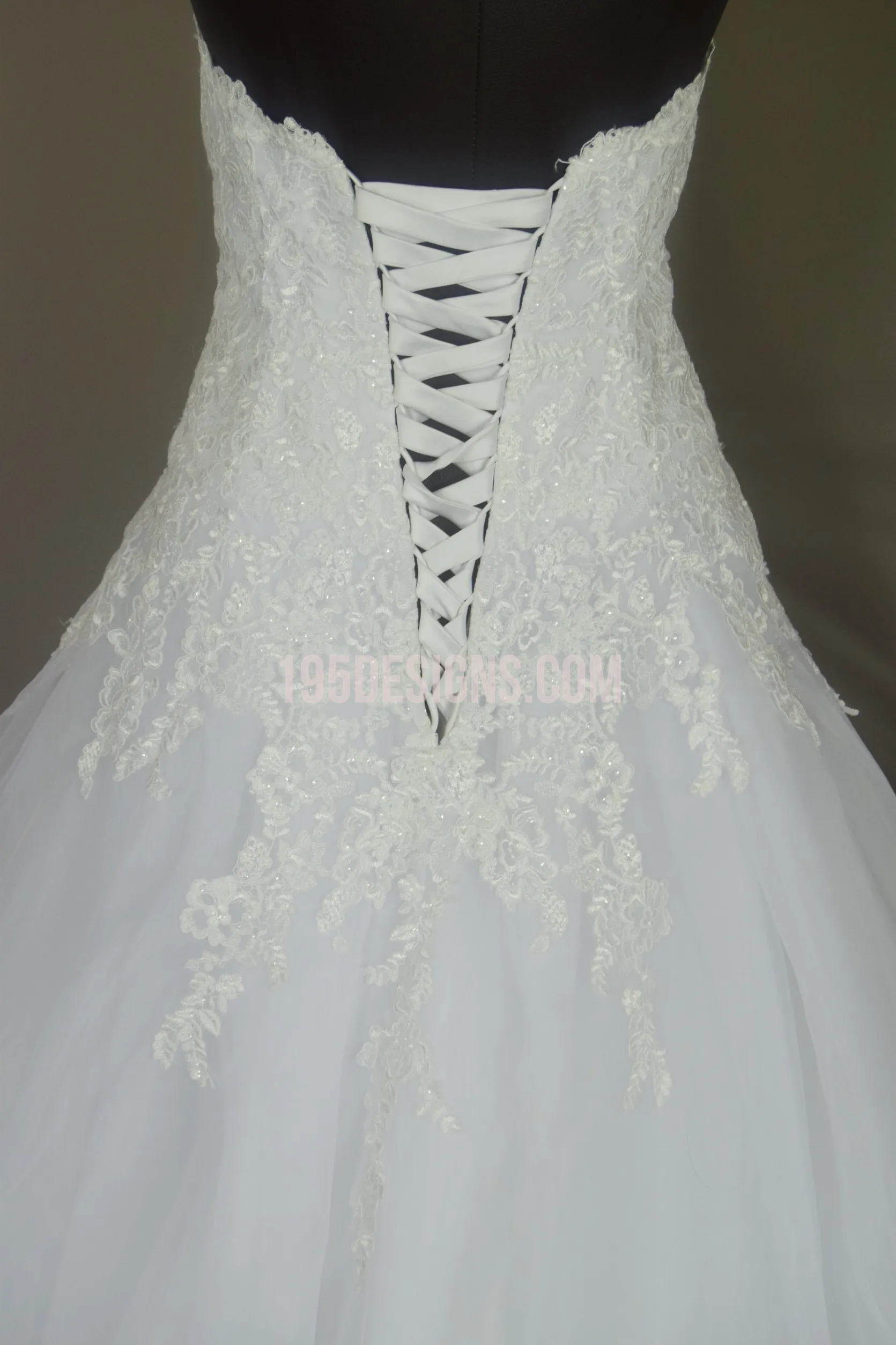 Rebecca Ingram by Maggie Sottero Darlene Wedding Dress