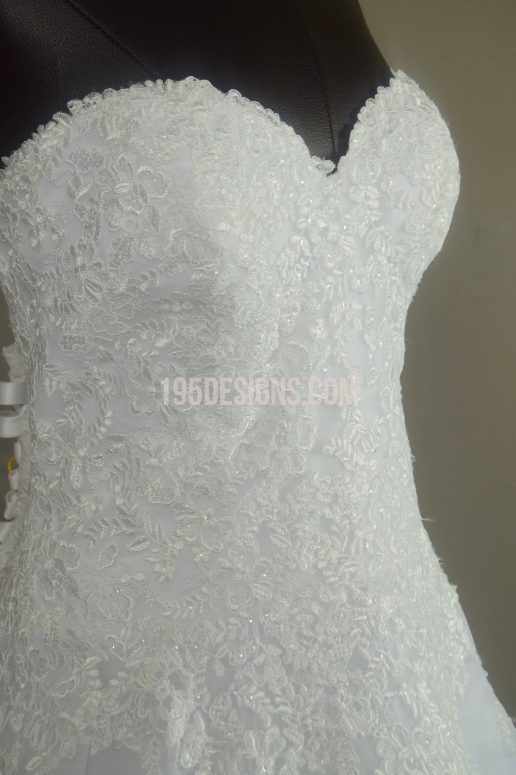 Rebecca Ingram by Maggie Sottero Darlene Wedding Dress
