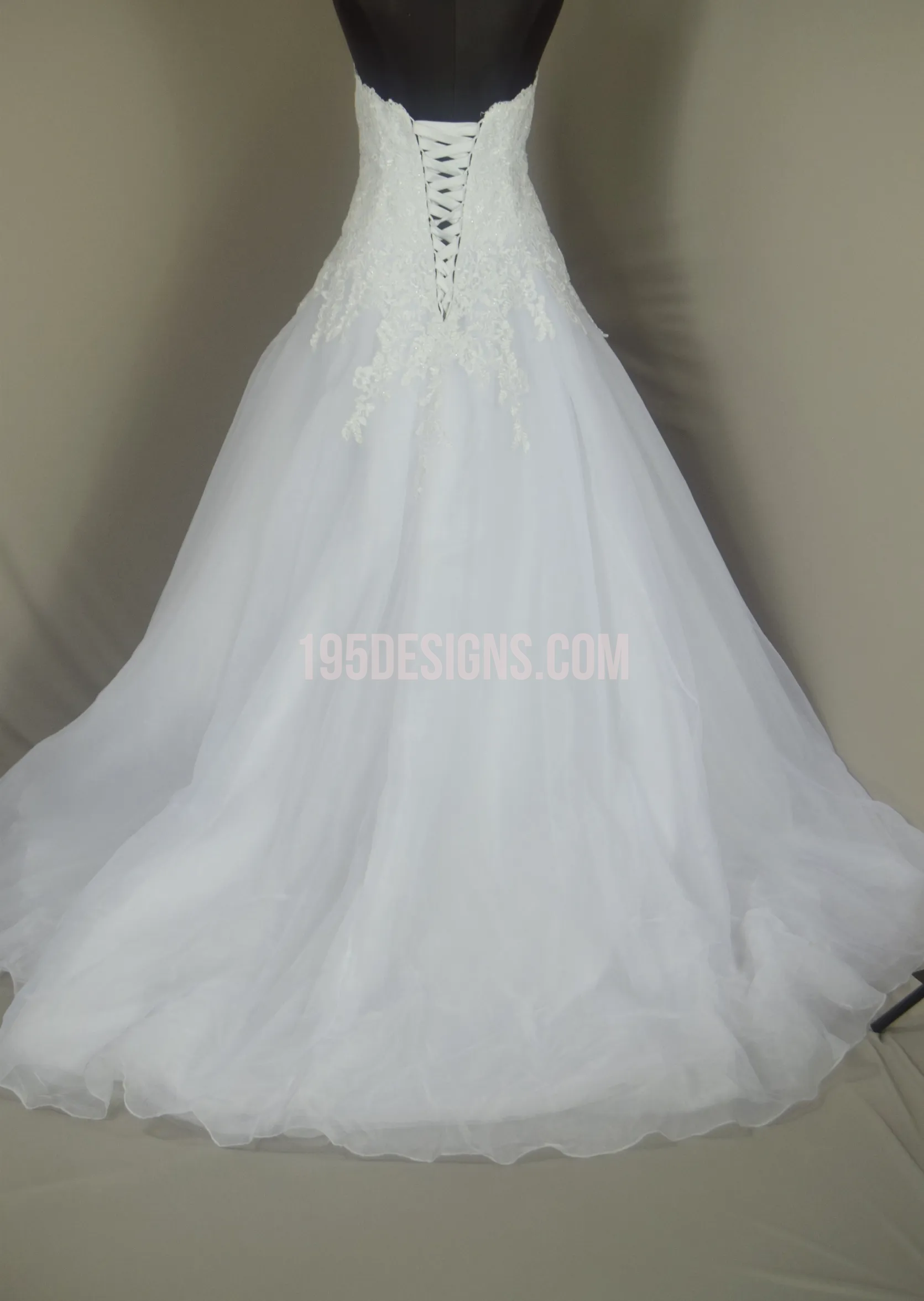 Rebecca Ingram by Maggie Sottero Darlene Wedding Dress