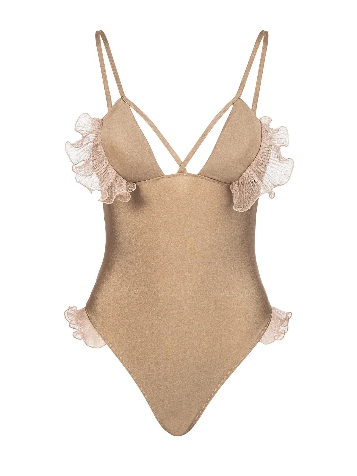 Rebelle One Piece ::RET