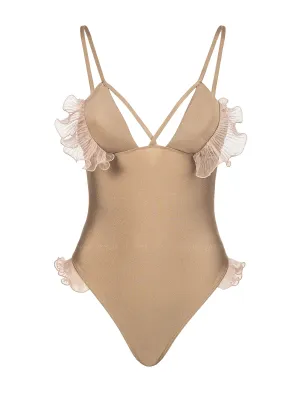 Rebelle One Piece ::RET