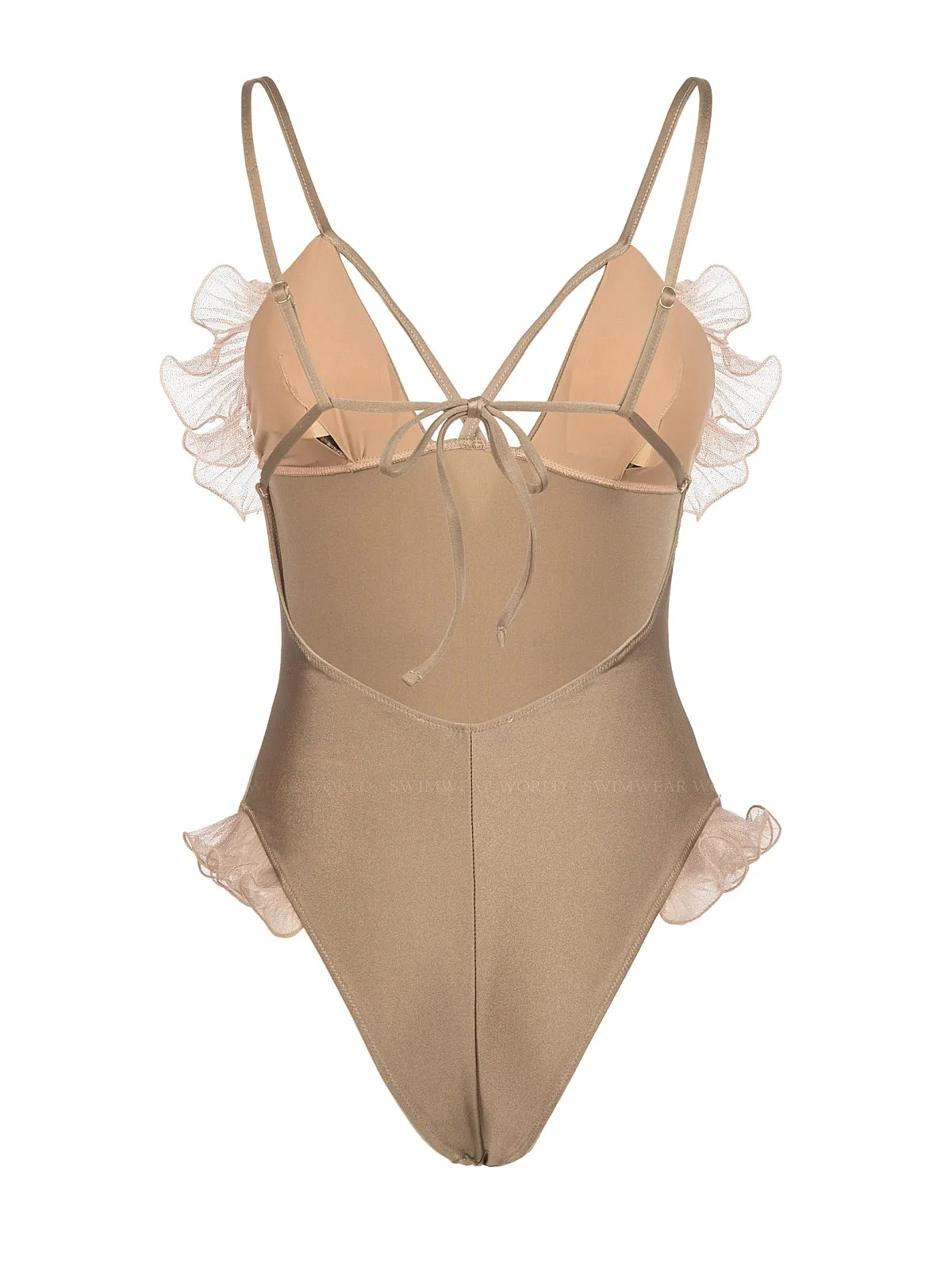 Rebelle One Piece ::RET