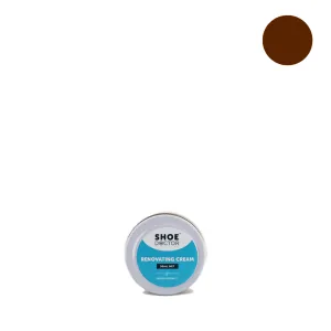 RENOVATING CREAM - DARK BROWN