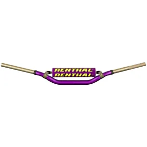 Renthal - Retro LE Twinwall Mcgrath Handlebars