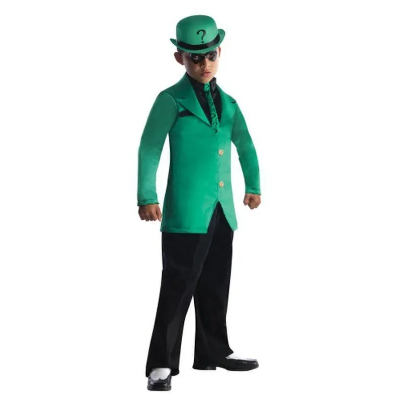 Riddler Size M