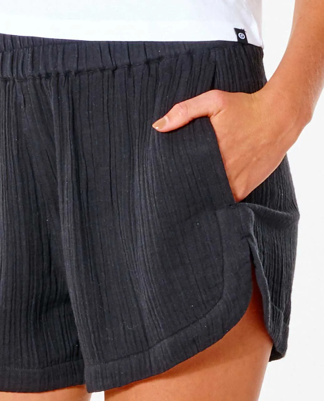 RIP CURL PREMIUM SURF SHORT - BLACK