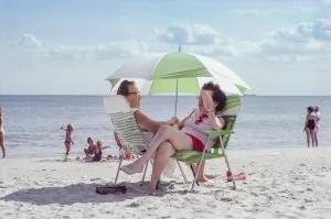 Rockaway Beach