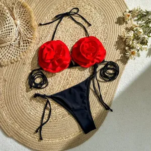 Rosemarie two piece swimsuit