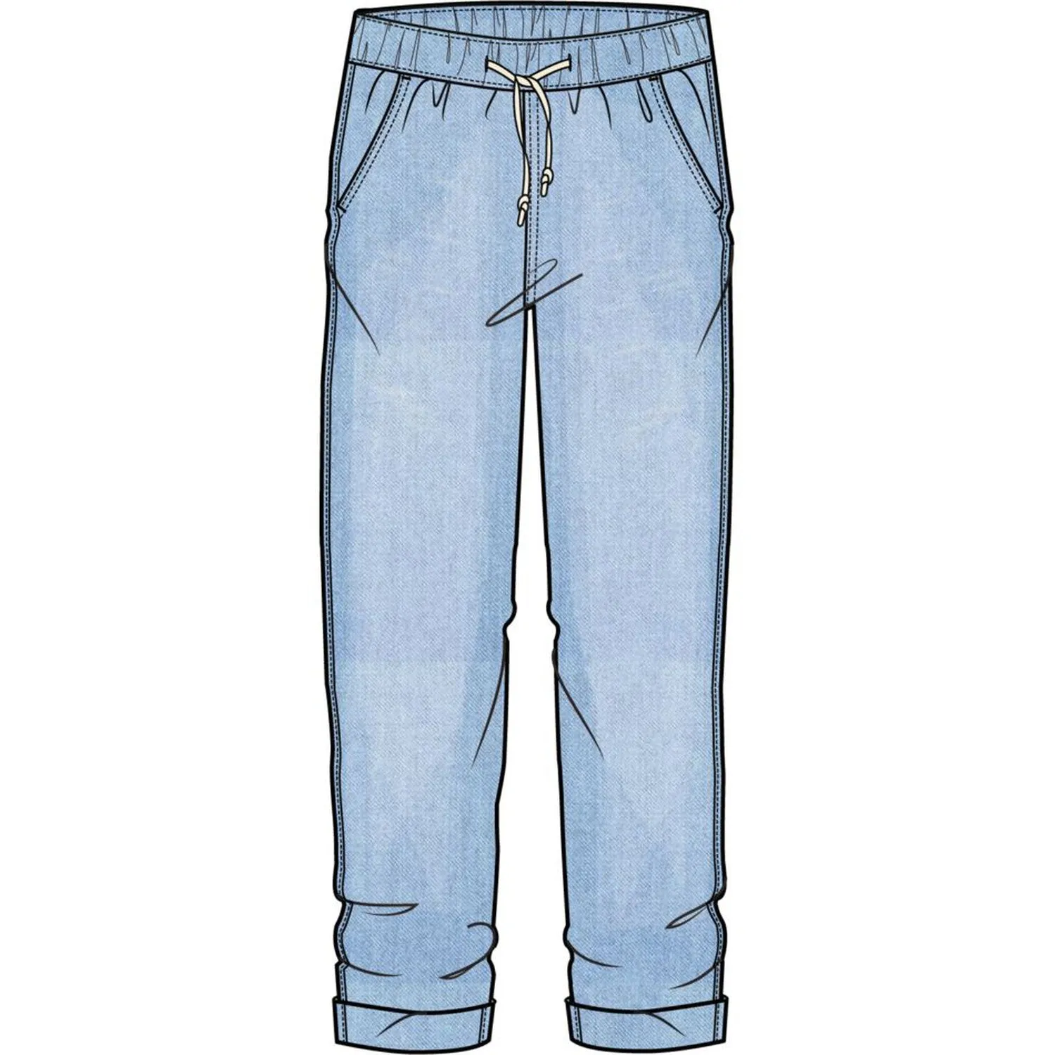 Roxy Slow Swell Reg (Bfg0)