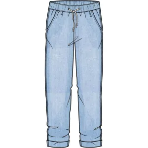 Roxy Slow Swell Reg (Bfg0)