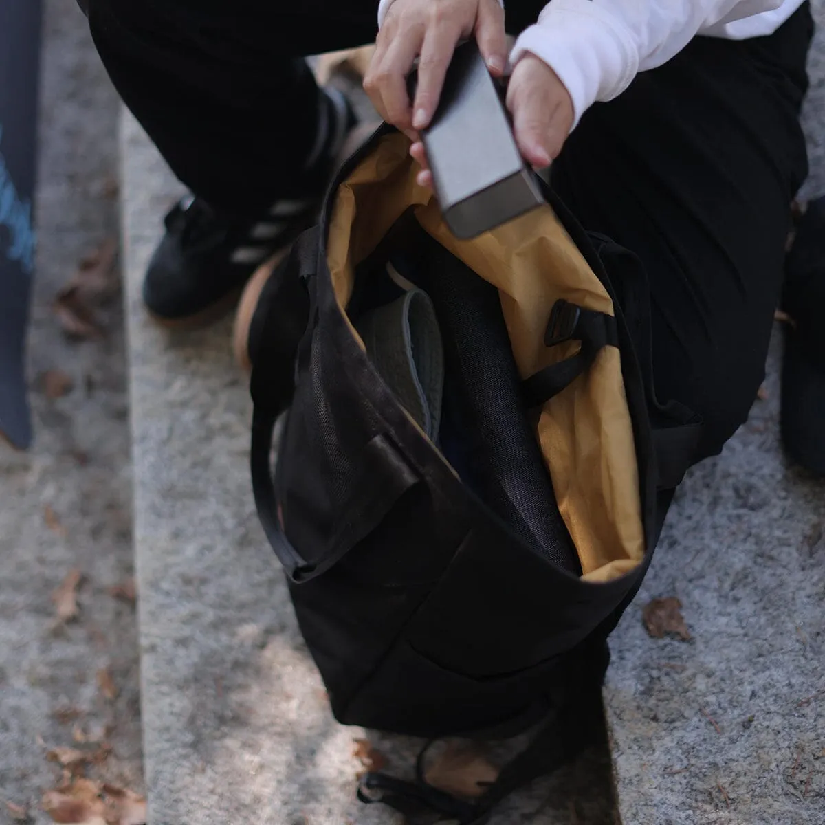 RUCKAS TOTE (SALE)