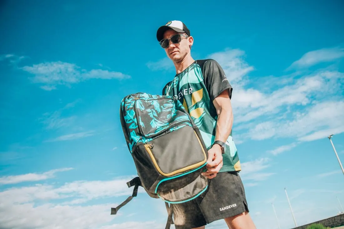 sac a dos de Beach Tennis BTBP 900