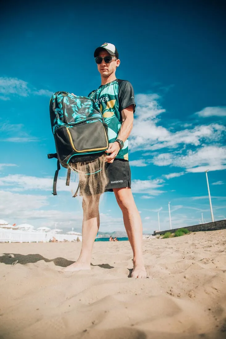 sac a dos de Beach Tennis BTBP 900