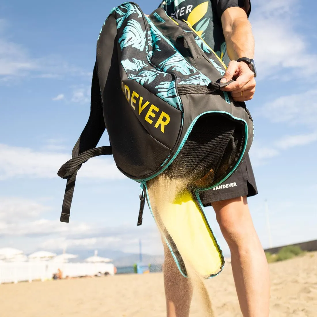 SAC DE BEACH TENNIS BTL 500