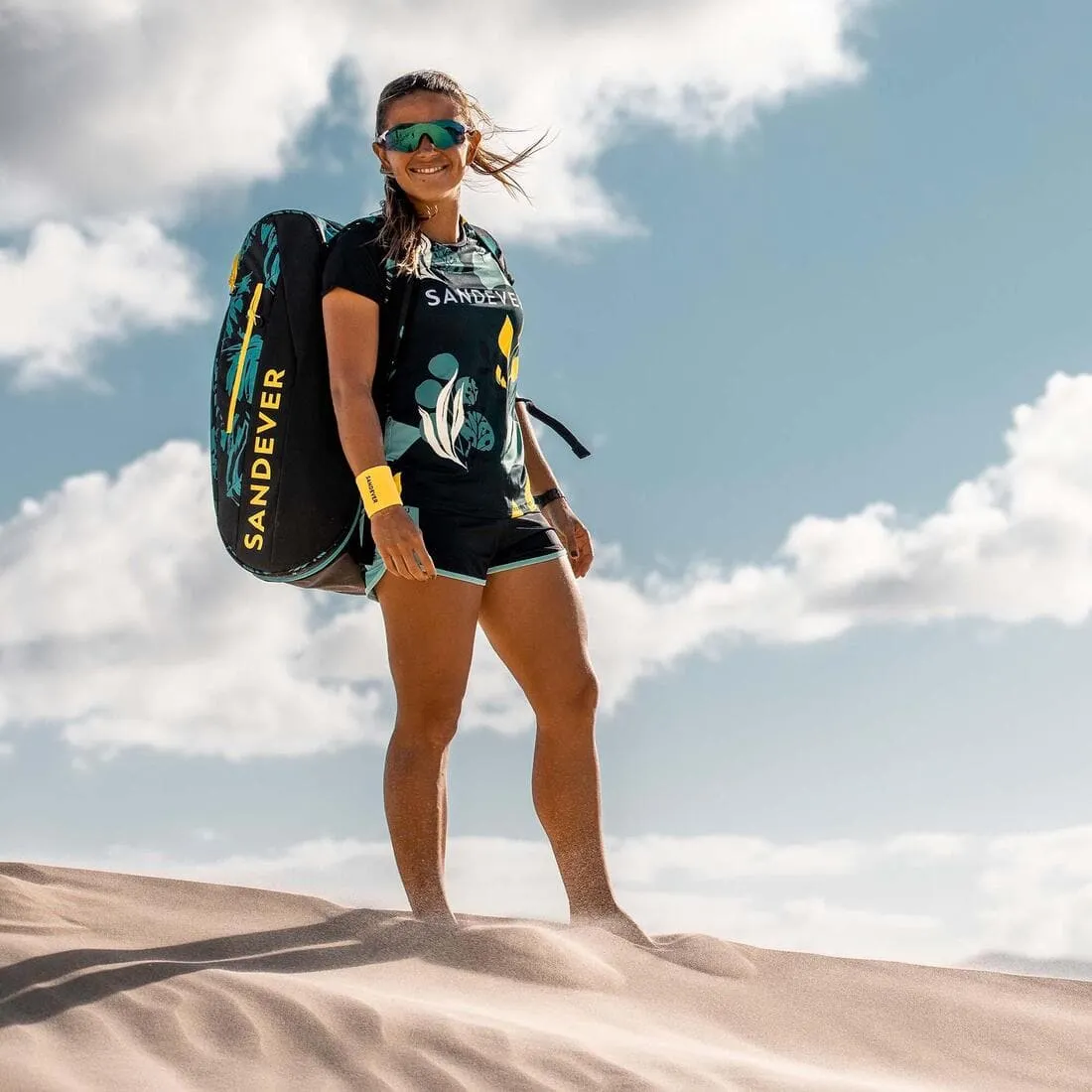SAC DE BEACH TENNIS BTL 500