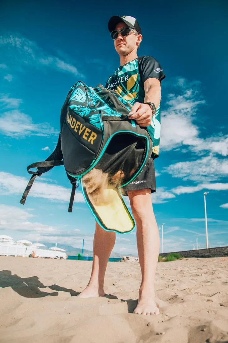 SAC DE BEACH TENNIS BTL 500