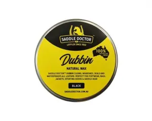 Saddle Doctor Dubbin 95g Tin